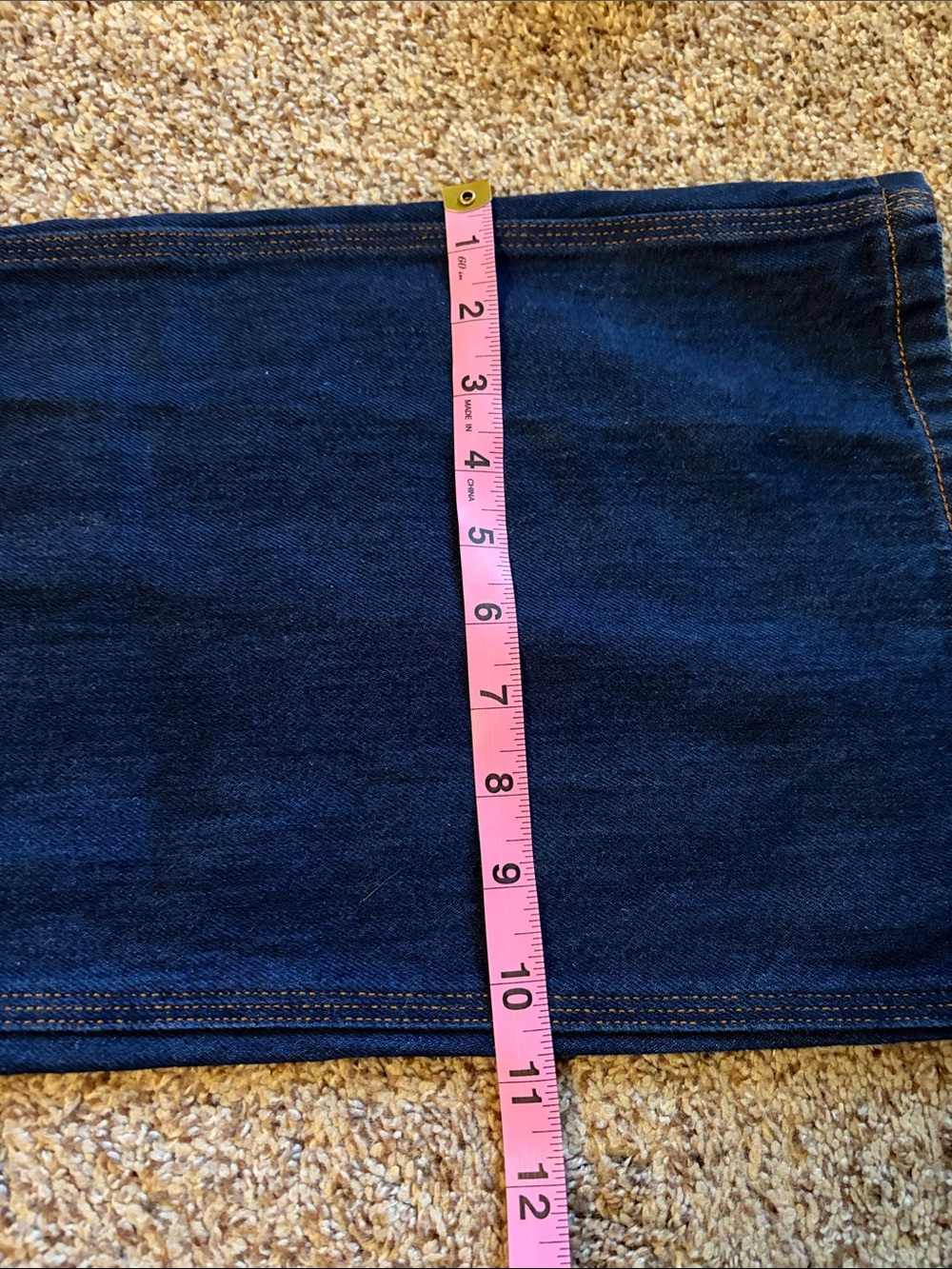 Favorite daughter the Olympia flare size 30 - Picture 15 of 15